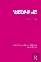 Science In The Romantic Era