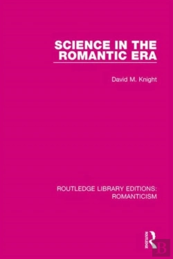 Bertrand.pt - Science In The Romantic Era
