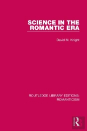Science In The Romantic Era