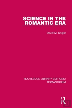 Bertrand.pt - Science In The Romantic Era