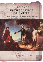 Science In The Service Of Empire