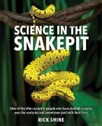 Science In The Snakepit