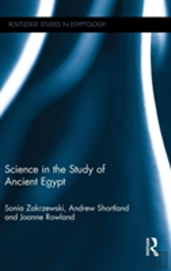 Bertrand.pt - Science In The Study Of Ancient Egypt