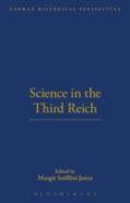 Science In The Third Reich