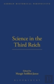 Science In The Third Reich