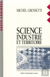 Science Industrie Et Territoire