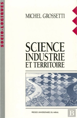 Bertrand.pt - Science Industrie Et Territoire