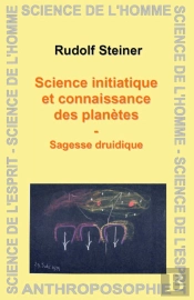 Science Initiatique Et Connaissance Des Planètes