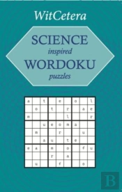 Science Inspired Wordoku Puzzles