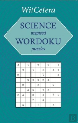 Bertrand.pt - Science Inspired Wordoku Puzzles