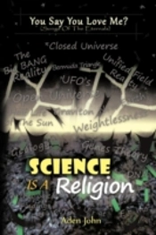Science Is A Religion