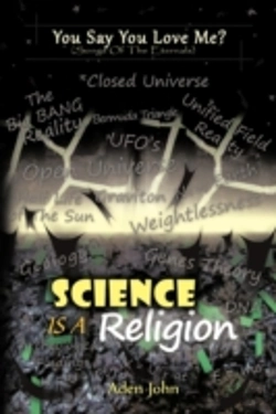 Bertrand.pt - Science Is A Religion
