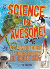 Science Is Awesome!