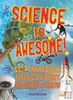 Bertrand.pt - Science Is Awesome!