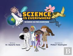 Science Is Everywhere