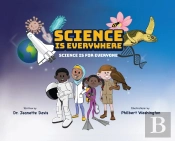 Science Is Everywhere