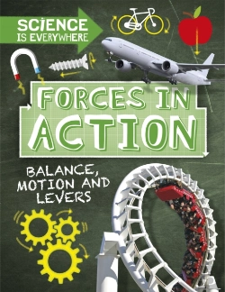 Bertrand.pt - Science Is Everywhere: Forces In Action