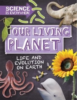 Bertrand.pt - Science Is Everywhere: Our Living Planet