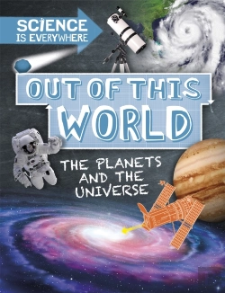 Bertrand.pt - Science Is Everywhere: Out Of This World
