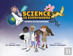 Bertrand.pt - Science Is Everywhere: Science Is For Ev