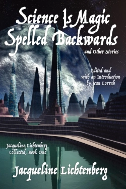 Bertrand.pt - Science Is Magic Spelled Backwards And Other Stories