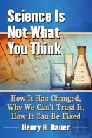 Science Is Not What You Think