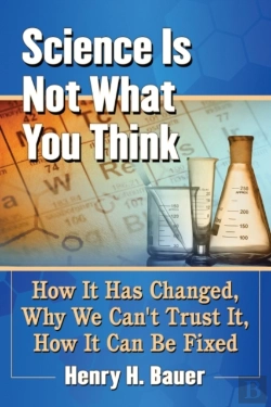 Bertrand.pt - Science Is Not What You Think