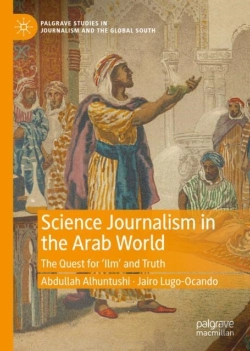Bertrand.pt - Science Journalism In The Arab World