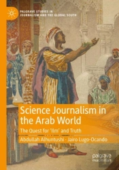 Science Journalism In The Arab World