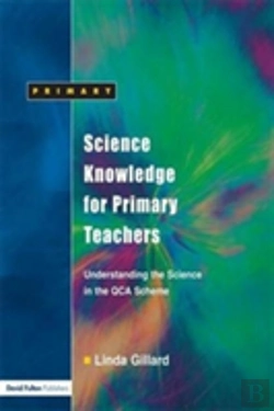 Bertrand.pt - Science Knowledge For Primary Teachers