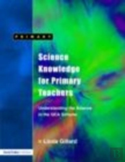 Bertrand.pt - Science Knowledge For Primary Teachers