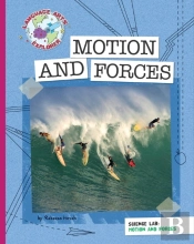 Science Lab: Motion And Forces