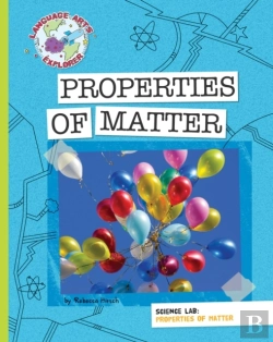 Bertrand.pt - Science Lab: Properties Of Matter