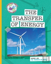 Science Lab: The Transfer Of Energy