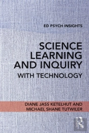 Science Learning And Inquiry With Technology