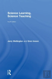 Science Learning, Science Teaching