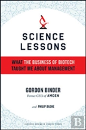Science Lessons