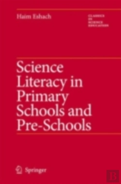 Bertrand.pt - Science Literacy In Primary Schools And Pre-Schools