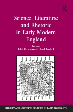 Bertrand.pt - Science, Literature And Rhetoric In Early Modern England