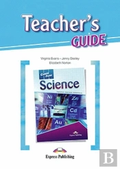 Science - Livro do Professor com Orientações