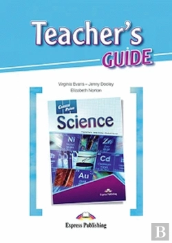 Bertrand.pt - Science - Livro do Professor com Orientações