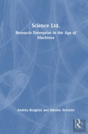 Science Ltd.