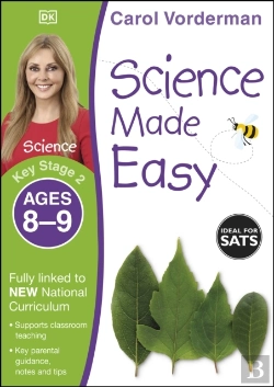 Bertrand.pt - Science Made Easy, Ages 8-9 (Key Stage 2)