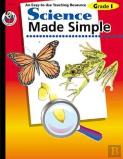Bertrand.pt - Science Made Simple, Grade 1