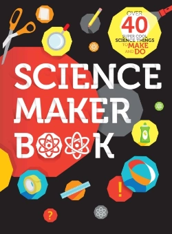 Bertrand.pt - Science Maker Book