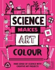 Science Makes Art: Colour