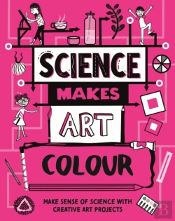 Bertrand.pt - Science Makes Art: Colour