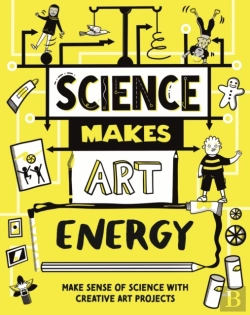 Bertrand.pt - Science Makes Art: Energy