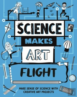 Bertrand.pt - Science Makes Art: Flight