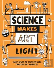 Science Makes Art: Light